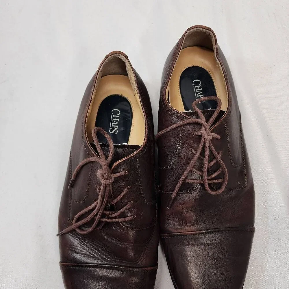 Chaps men size
